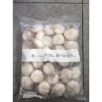 ราคา กุ้งขาวแกะเปลือกผ่าหลังไว้หางแช่แข็งsize 21/25 (20436529173)