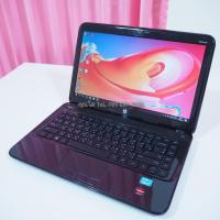ราคา HP G4-2107TX เครื่องสวย + การ์ดจอ Radeon HD (2GB) (897651001)
