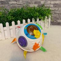 ราคา ลูกบอลชวนคลาน Vtech Light and Move Learning Ball (5717750665)