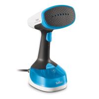 ราคา TEFAL เครื่องรีดไอน้ำขนาดพกพากระทัดรัด รุ่น DT7000 (2536641594)