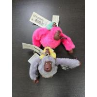 ราคา พร้อมส่งจากไทย พวงกุญแจ Kipling ของแท้ 100% จาก shop อเมริการ (28908045121)