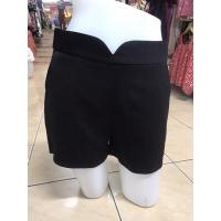 ราคา กางเกงขาสั้น ผ้าฮานาโกะ เอววี พร้อมส่ง!! (17927970833)