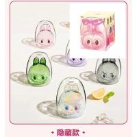 ราคา [Pre-Order]✨แก้วน้ำลาบูบู้กล่องสุ่ม จาก Popmart Labubu The Monsters-Cheers Series Double Glass Blind Box (29050867125)