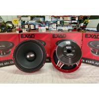 ราคา ลำโพง EXAD รุ่น EX-RED 10.4XL 10”เสียงกลาง Mid-Bass 600W.RMS (48003228433)