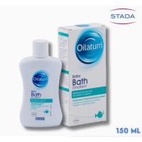 ราคา ของแท้ของใหม่ตลอด Oilatum Baby Bath 150 ml. ออยลาทัม เบบี้ โลชั้นอาบน้ำเด็ก พร้อมส่ง มีเก็บปลายทาง (2045498173)