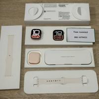 ราคา Watch series 10 42mm gps Rose gold S/M “ประกันเหลือ 30/11/68” (41822816361)