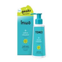 ราคา Tomei Facial Cleanser [100 ml.] (10654925366)