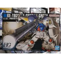 ราคา (พร้อมส่ง) HG1/144 RX-78GP02A GUNDAM GP02A (29354246478)