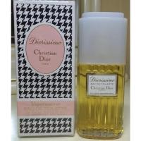 ราคา นำ้หอมแท้ Christian Dior Eau de Toilette Spray ปริมาณเต็มขวด (14334472435)