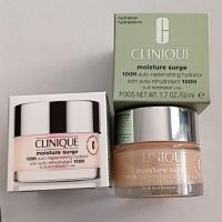 ราคา มอยส์เจอร์ไรเซอร์ Clinique Moisture Surge Extended Replenishing Hydrator 100H ปริมาณ 50 ml (26481259267)