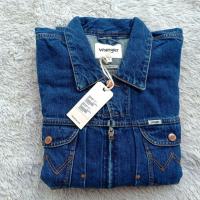ราคา เสื้อแจ็คเก็ต Wrangler ดั้งเดิม (42905716481)