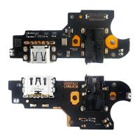 ราคา ชุดบอร์ดชาร์จ Realme C3 ตูดชาร์จ Realme C3 (19650990953)