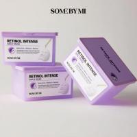 ราคา Some BY MI Retinol Intense Daily Mask Sheet (30 แผ่น) (29910894906)