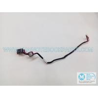 ราคา Jack dc for LENOVO G460-0677 G460 G465 AC DC POWER JACK (สินค้ามือสอง) (8504130016)