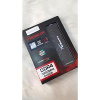 ราคา 16GB (8GBx2) DDR4 3200MHz RAM (หน่วยความจำ) KINGSTON HyperX PREDATOR RGB (HX432C16PB3AK2/16) (16714028951)