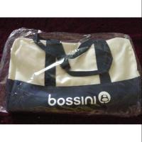 ราคา พร้อมส่ง ฟรี !!! กระเป๋าเดินทาง Bossini ของแท้ ใหม่ (6036156132)