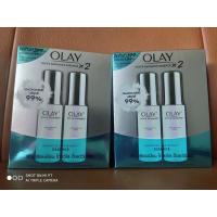 ราคา โอเลย์ ไวท์เรเดียนซ์ ไลท์เพอร์เฟคติ้ง เอสเซ้นส์ 30 มล. แบบกล่อง 2 ขวด (5832144665)