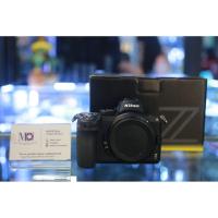ราคา Nikon Z5 สภาพใหม่ ชัตเตอร์ 9,xxx อดีตประกันศูนย์ มีกล่อง (42052111332)