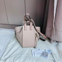 ราคา Very new‼️Loewe hammock small ปี2023 ออกช็อปไทย สี sand mink สีสวย ดูแพงของแบรนด์เลยค่า รุ่นฮิต สภาพงามใหม่กริบ ใช้น (24623139844)