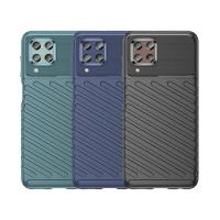 ราคา เคสซิลิโคนไฟเบอร์ ทนทาน สําหรับ Samsung Galaxy Jump 2 Samsung Galaxy Jump2 (16975655058)