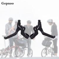 ราคา Gepnoo จักรยานเบรค Caliper สำหรับจักรยาน Brompton และ Fixed Gear แบบ_dual_fixed_gear_calipers_clamp_พร้อมใช้งาน (53155015312)