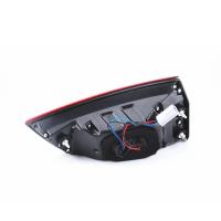 ราคา Car Rear Tail Light For Chinese Changan CS55 SUV 2017 2018 2019 Tail Lamp Reverse Taillights Turn (41927671191)