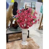 ราคา (พร้อมส่ง)ขายดี กระถางปลูกต้นไม้กระถางพลาสติกทรงกรวย ใช้เป็นแจกันจัดดอกไม้ ปลูกต้นไม้ (11292101640)