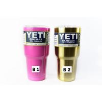 ราคา แก้วเยติ YETI 30oz เก็บความเย็นได้ยาวนาน (613891334)