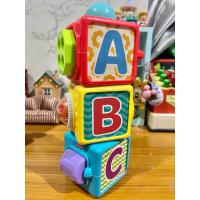 ราคา FisherPriceเรียงบล็อค (54154582592)