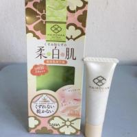 ราคา Maikohan Shitaji makeup base spf 30 - 25g (1148732025)