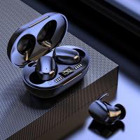 ราคา ส่งต่อ TWS V98 หูฟังบลูทูธ android/ios/microsoft หูฟังบลูทูธไร้สาย ตัดเสียงรบกวน (15045398103)