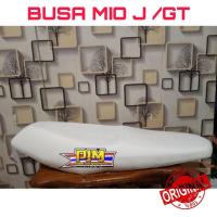 ราคา Yamaha Mio GT / Mio J / Yamaha Mio GT / Mio J โฟมเบาะมอเตอร์ไซค์ P1037 (41078455492)