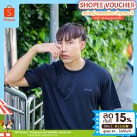 ราคา OLIVER MUSCLE เสื้อยืด Oversize สีพื้นลาย Oliver ฟรีไซส์ (22309396444)