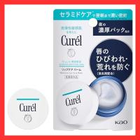 ราคา Curel Lip Care Balm Lip Care for Sensitive Skin Direct from Japan (53704535541)