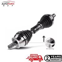 ราคา Front Left Driver CV Axle Assembly for Volvo XC90 2003 2004 2005 2006 L6 2.9L T6 (50304093104)