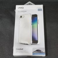 ราคา [ลดล้างสต็อค] UNIQ Case SE 2020, 8 AND 7 เคสของใหม่ในซีล!! (23873076645)