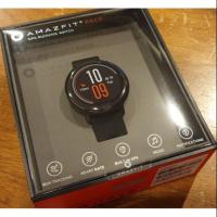 ราคา นาฬิกาอัจฉริยะ Xiaomi AMAZFIT PACE (1801888391)