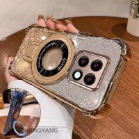 ราคา สําหรับRealme C63 C61 ความงามการออกแบบใหม่เคสโทรศัพท์ซิลิโคนTPUแฟลชกระดาษElectroplating Anti Dropเคสโทรศัพท์แบบนุ่ม (49005939089)