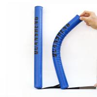 ราคา อุปกรณ์ฝึกมวยซานดา พร้อมเป้าฝึกตอบสนอง การหลบและการต่อย มีเป้าน้ำฟองสำหรับฝึกฝน (27065862848)