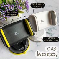 ราคา ที่วางมือถือในรถ Hoco CA5 ราคา 135 บาท ปกติ 340 บาท (42427442027)