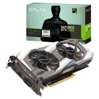 ราคา GALAX GTX 1060 6GB RAM SAMSUNG NVIDIA การ์ดจอ มือสอง (13575839003)