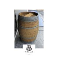 ราคา ถังไม้โอ๊ค Oak wine barrel 225 ลิตร มือสอง (25893081019)