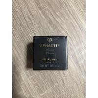 ราคา ❗️พร้อมส่ง❗️Cle de​ Peau​ SYNACTIF Cream ขนาด 3 ml (3278846558)