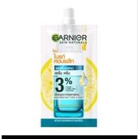 ราคา การ์นิเย่ ไลท์ คอมพลีท ไวท์ สปีด(1ซอง) (2591430453)