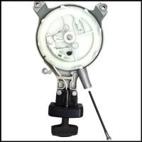 ราคา Outboard Pull Starter Replacement for Yamaha Pioneer 2 Stroke 4HP 5HP 6HP Board Recoil Start (48853263424)