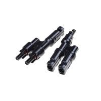 ราคา Mojojojoe : Solar cell Parallel Connector/ อุปกรณ์ต่อขนาน แผง Solar cell (5644666313)