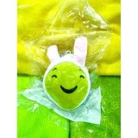 ราคา น้องอุ่นใจ : ตุ๊กตาน้องอุ่นใจพวงกุญแจหมวกกระต่าย (4207347632)