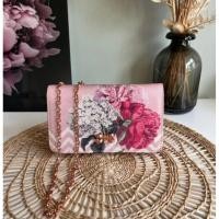 ราคา T.e.d Baker Floral Cross Body (43007701484)