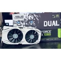 ราคา Asus DUAL GTX 1060 6g DDR5 192bit (6809513449)