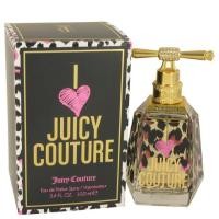 ราคา JUICY COUTURE I Love Juicy Couture Perfume By JUICY COUTURE FOR WOMEN (2559453504)